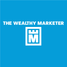 , The Wealthy Marketer